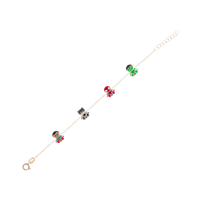 Bracciale Damiata Gioielli Bambino in Oro giallo 541/5/102 - 541/5/102